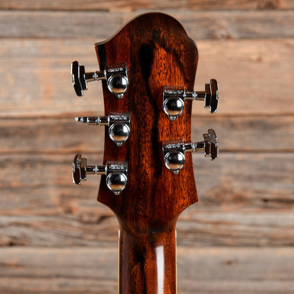 Teye Scallywag 5-String Natural 2014 Electric Guitars / Solid Body