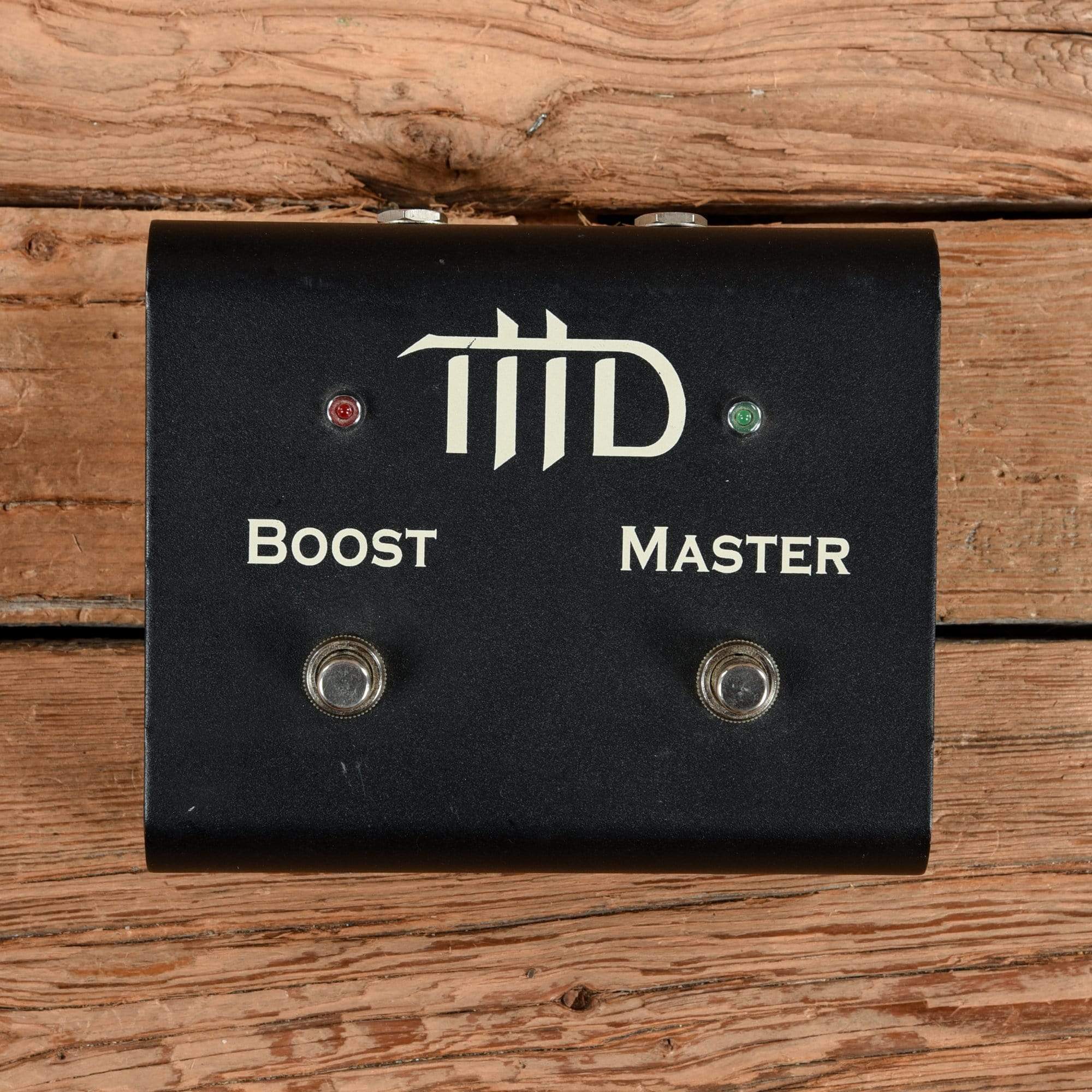 THD Flexi 50 Head Amps / Guitar Heads