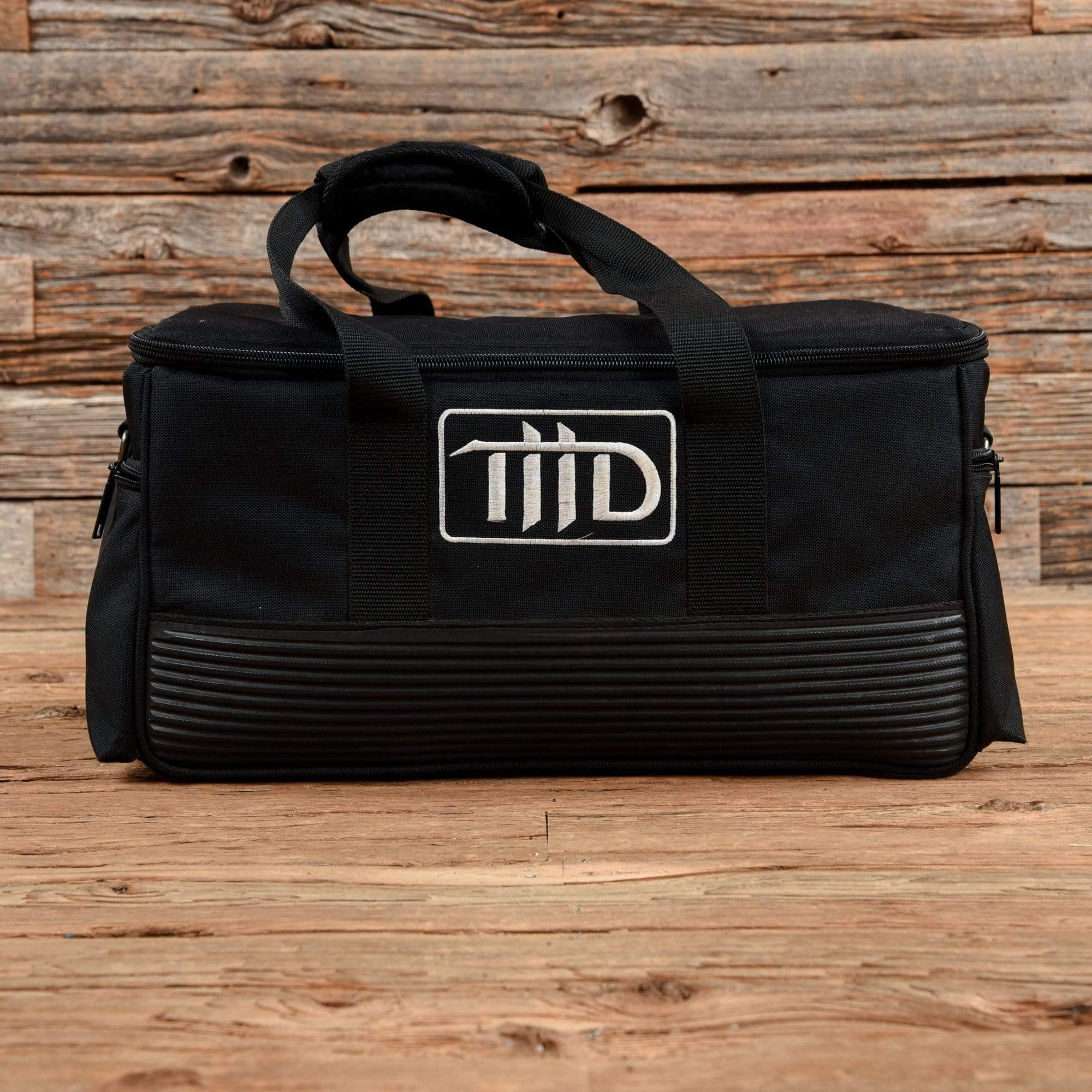 THD Flexi 50 Head Amps / Guitar Heads