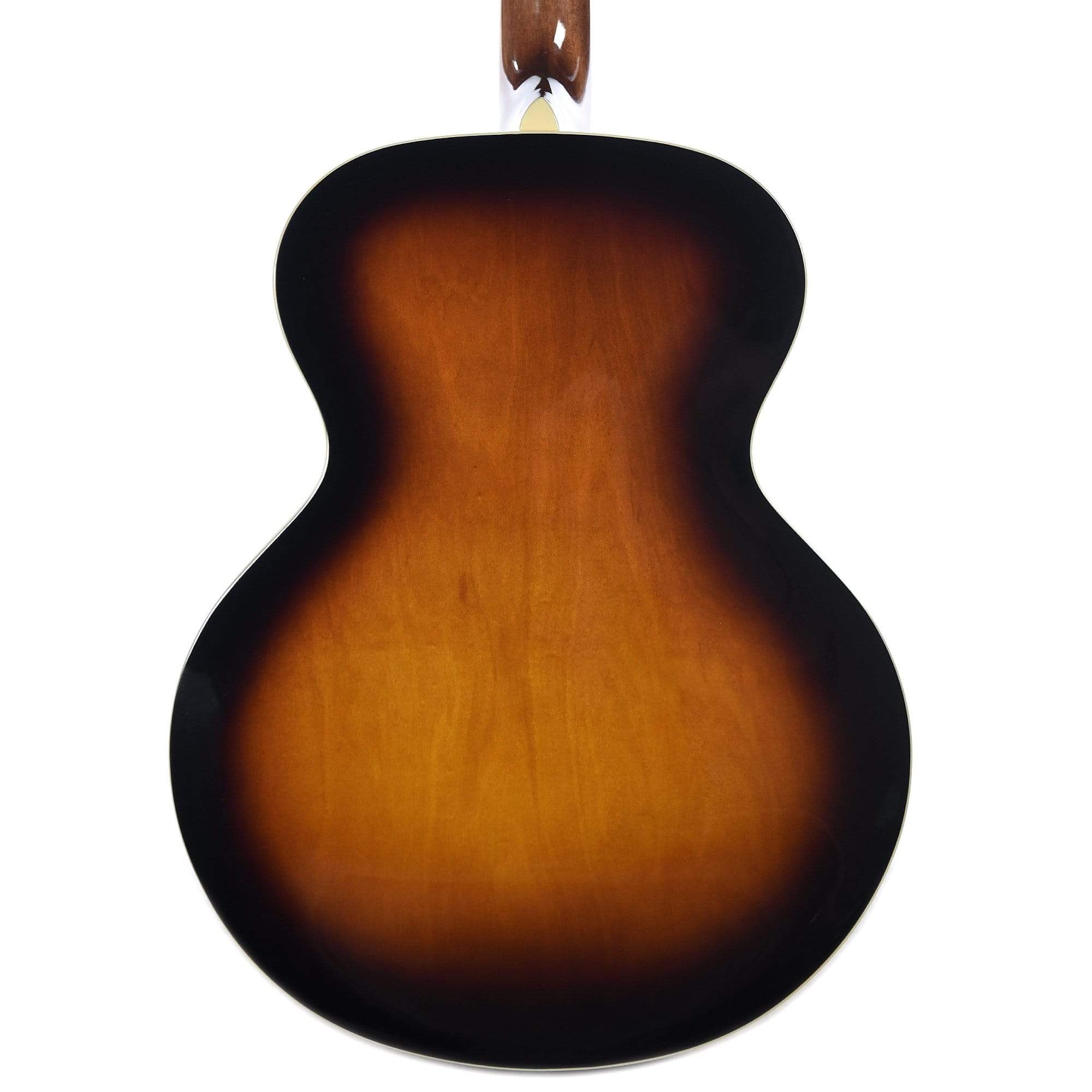 Loar LH-300 VS Archtop Thinbody Vintage Sunburst Acoustic Guitars / Archtop
