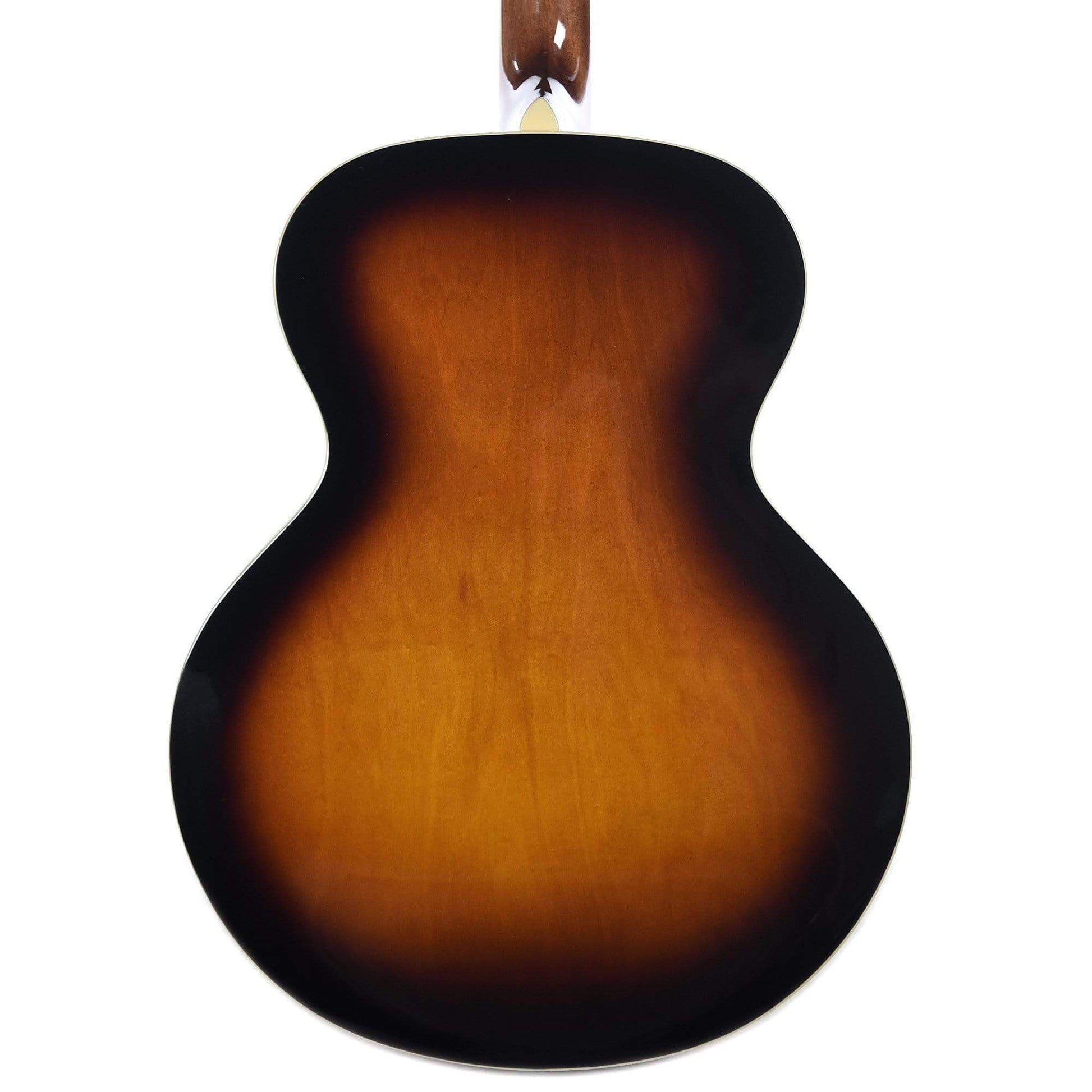 Loar LH-300 VS Archtop Thinbody Vintage Sunburst Acoustic Guitars / Archtop