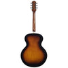 Loar LH-300 VS Archtop Thinbody Vintage Sunburst Acoustic Guitars / Archtop