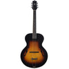 Loar LH-300 VS Archtop Thinbody Vintage Sunburst Acoustic Guitars / Archtop
