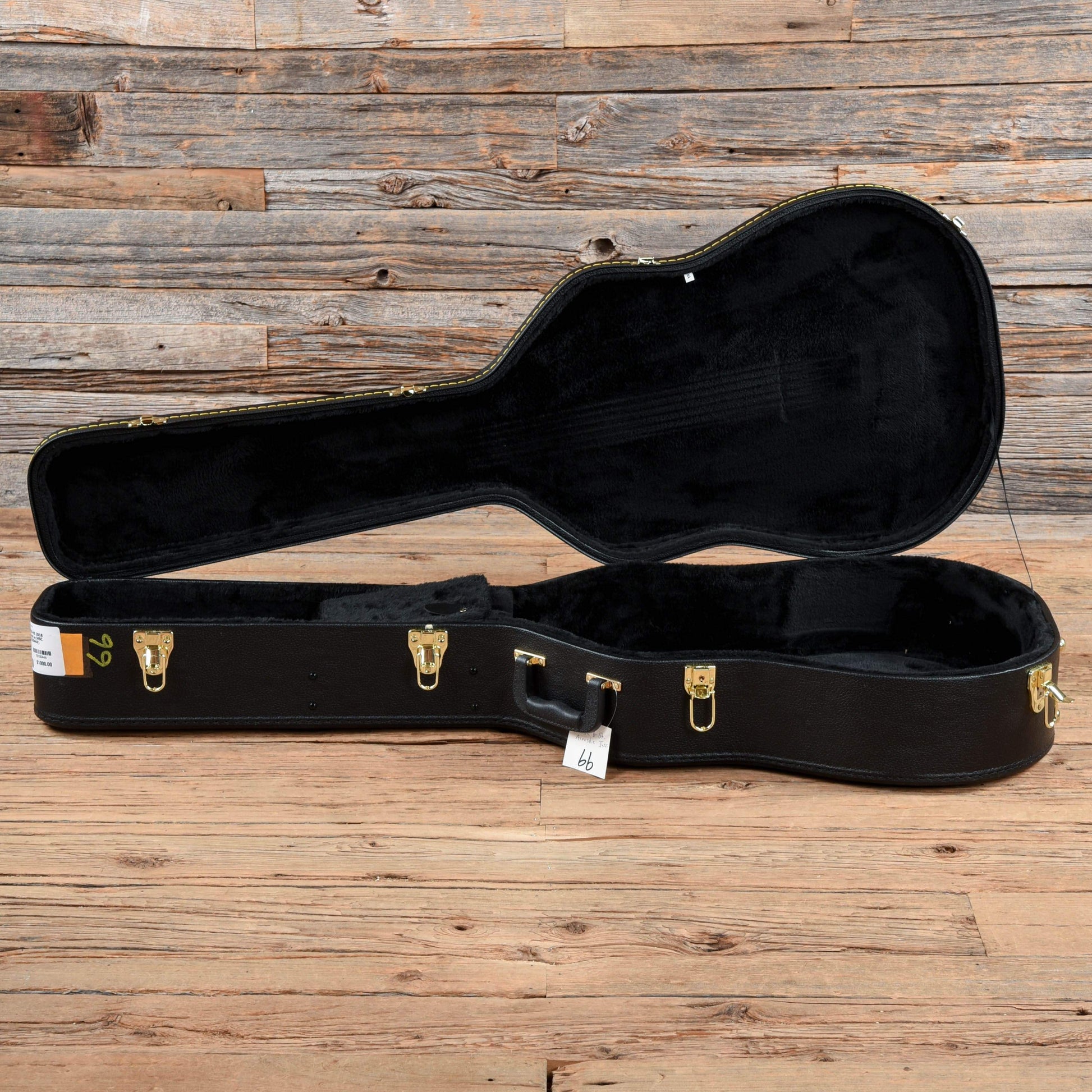 The Loar LH-700-VS Vintage Sunburst 2018 Acoustic Guitars / Dreadnought