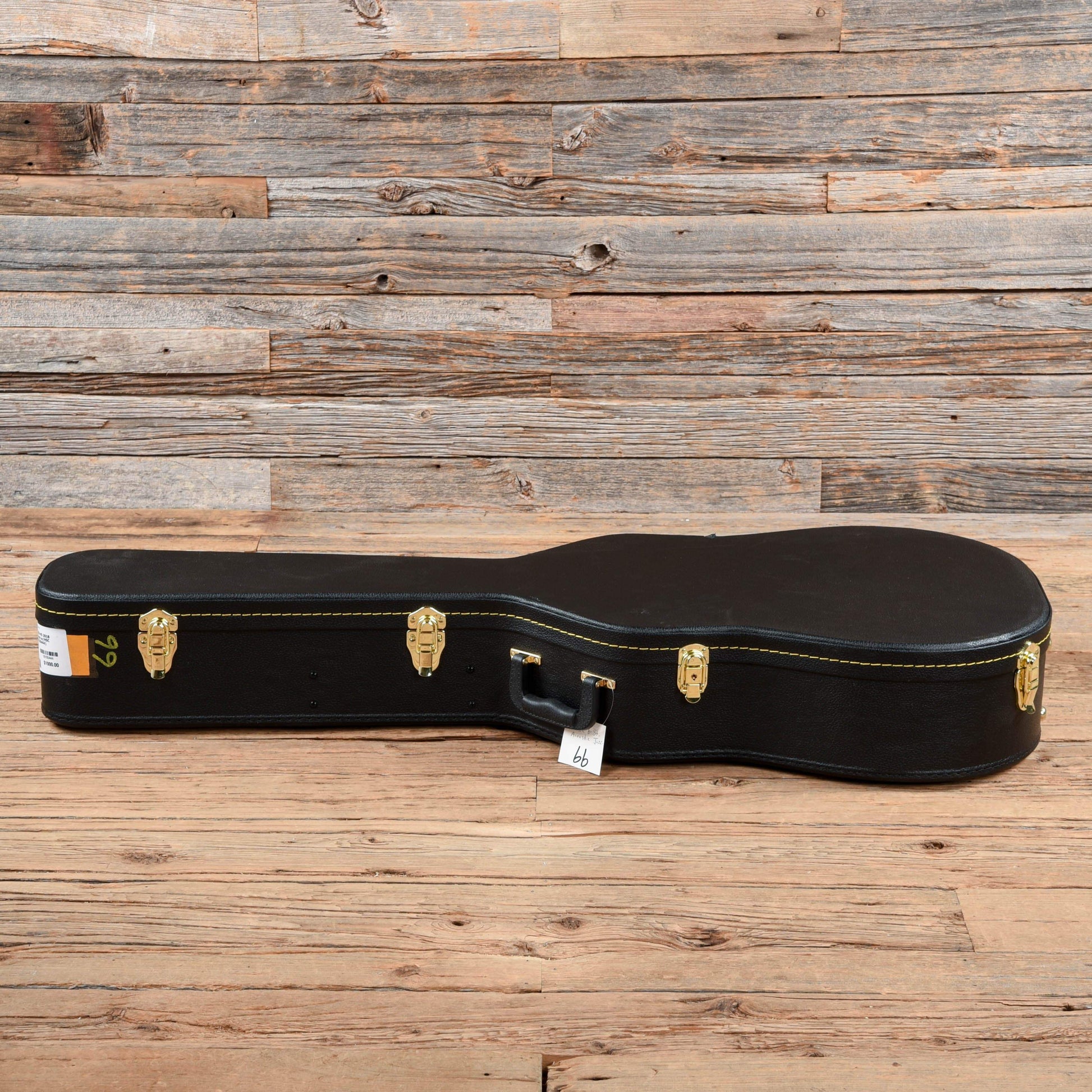 The Loar LH-700-VS Vintage Sunburst 2018 Acoustic Guitars / Dreadnought