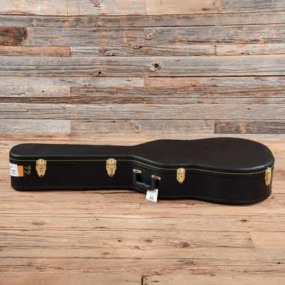 The Loar LH-700-VS Vintage Sunburst 2018 Acoustic Guitars / Dreadnought