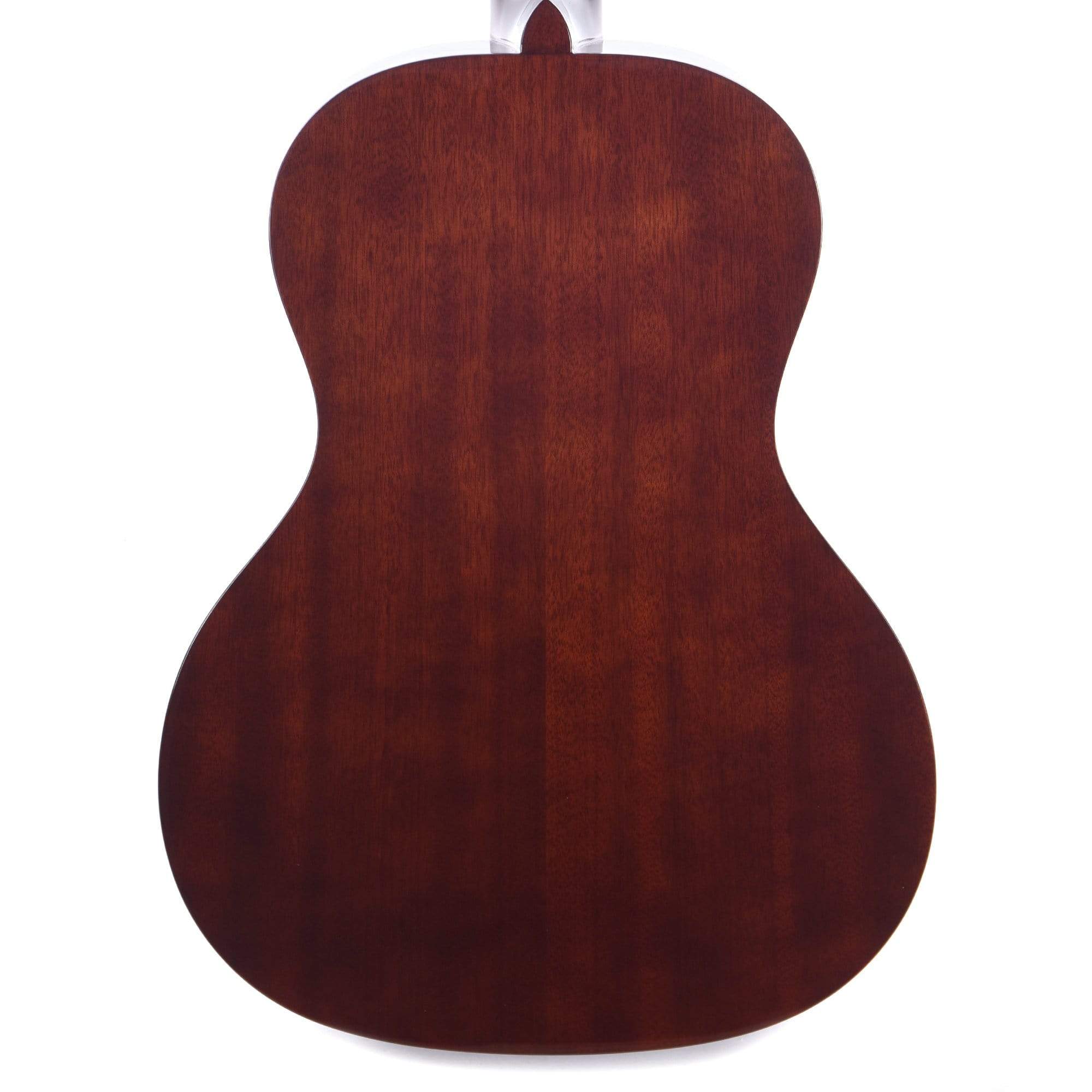 Loar L-00 Flat Top Vintage Sunburst Acoustic Guitars / Parlor