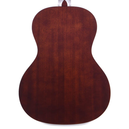 Loar L-00 Flat Top Vintage Sunburst Acoustic Guitars / Parlor