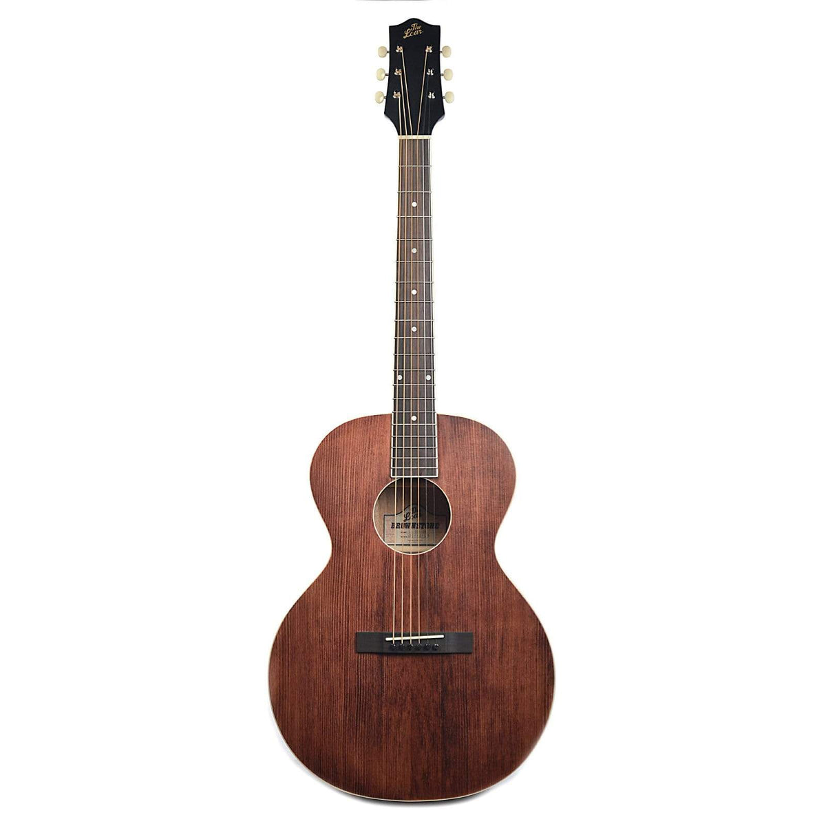 Loar L-204 Brownstone – Chicago Music Exchange