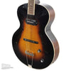 The Loar Archtop with P-90 Vintage Sunburst Electric Guitars / Hollow Body