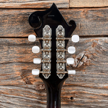 The Loar LM-500 Mandolin Vintage Sunburst Folk Instruments / Mandolins