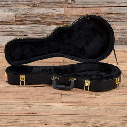 The Loar LM-500 Mandolin Vintage Sunburst Folk Instruments / Mandolins