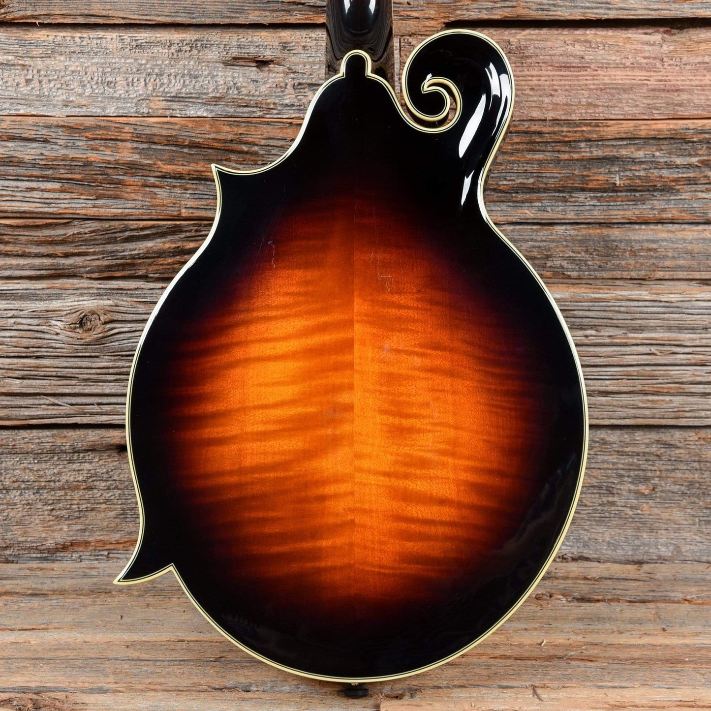 The Loar LM-500 Mandolin Vintage Sunburst Folk Instruments / Mandolins
