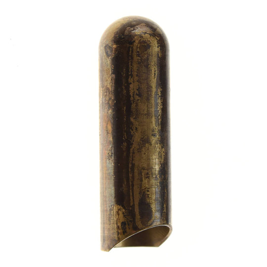 Rock Slide Aged Brass Balltip Ariel Posen Signature Accessories / Slides