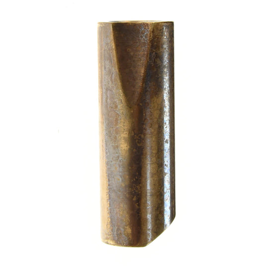 Rock Slide Aged Brass Joey Landreth Signature Accessories / Slides