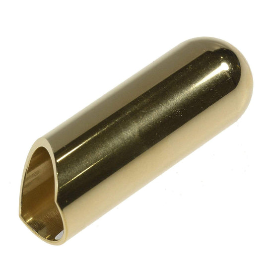 Rock Slide Balltip Brass Large Accessories / Slides