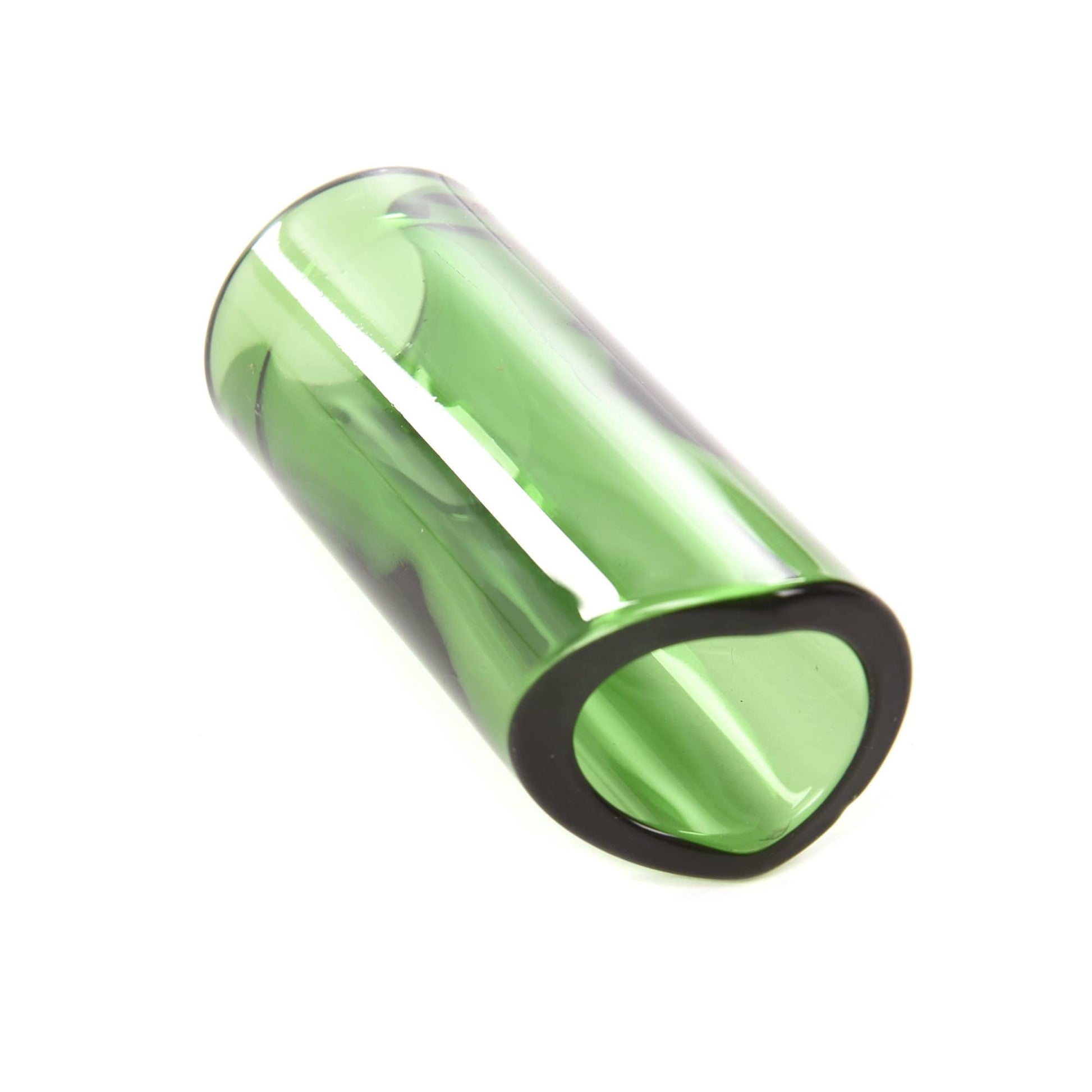 Rock Slide Green Medium Glass Slide Accessories / Slides