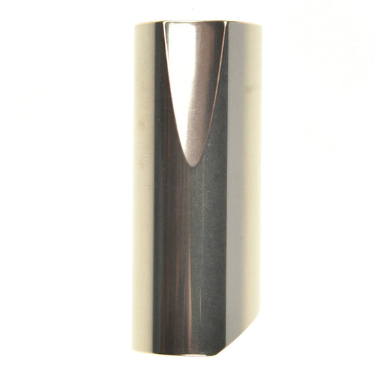 Rock Slide Nickel Plated Brass Small Accessories / Slides