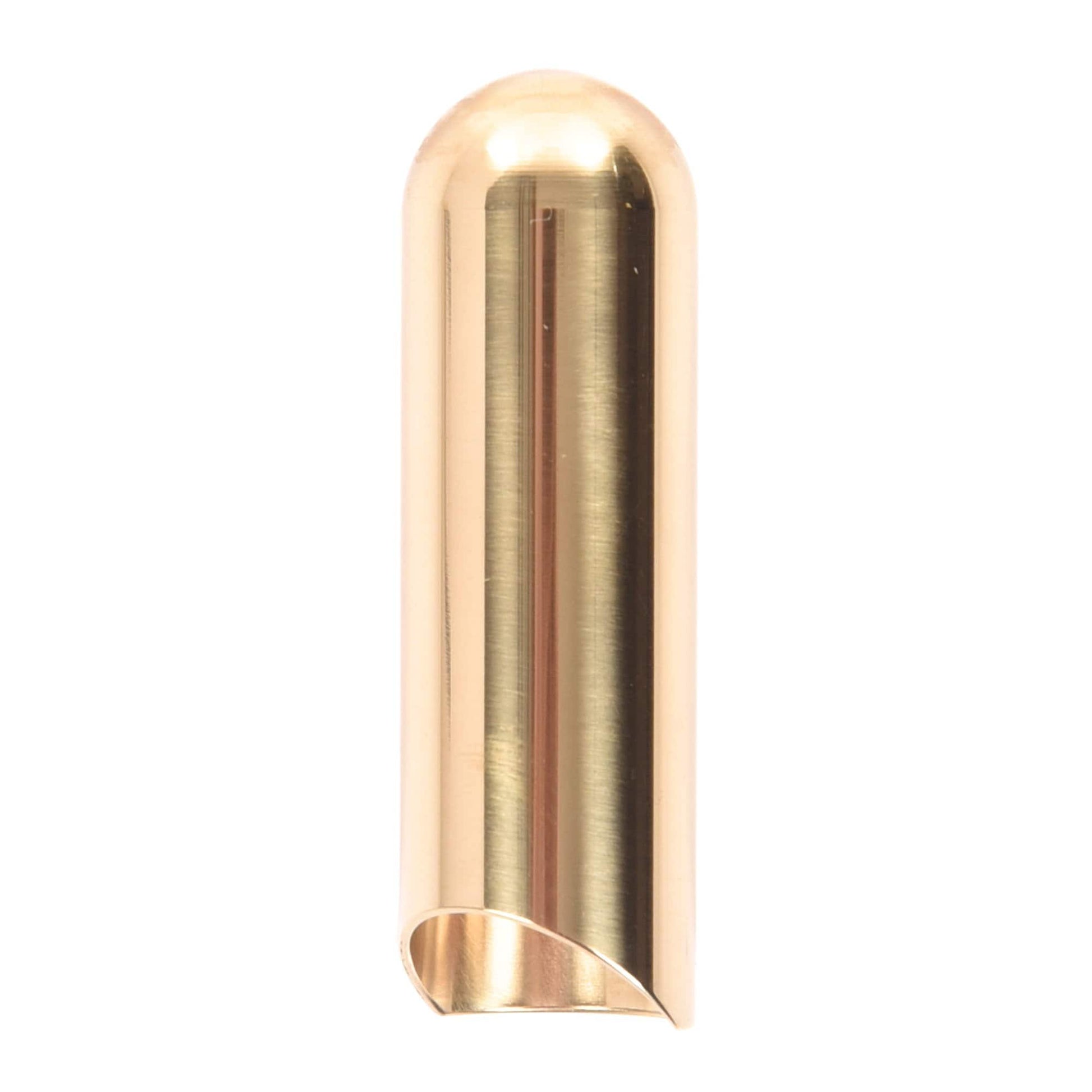 Rock Slide Polished Brass Balltip Ariel Posen Signature Accessories / Slides