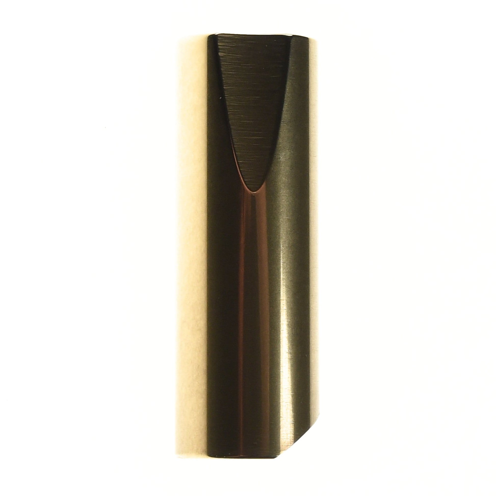 Rock Slide Polished Brass Joey Landreth Signature Accessories / Slides