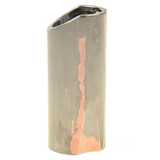 Rock Slide Swamp Slide Tarnished Nickel Large Accessories / Slides