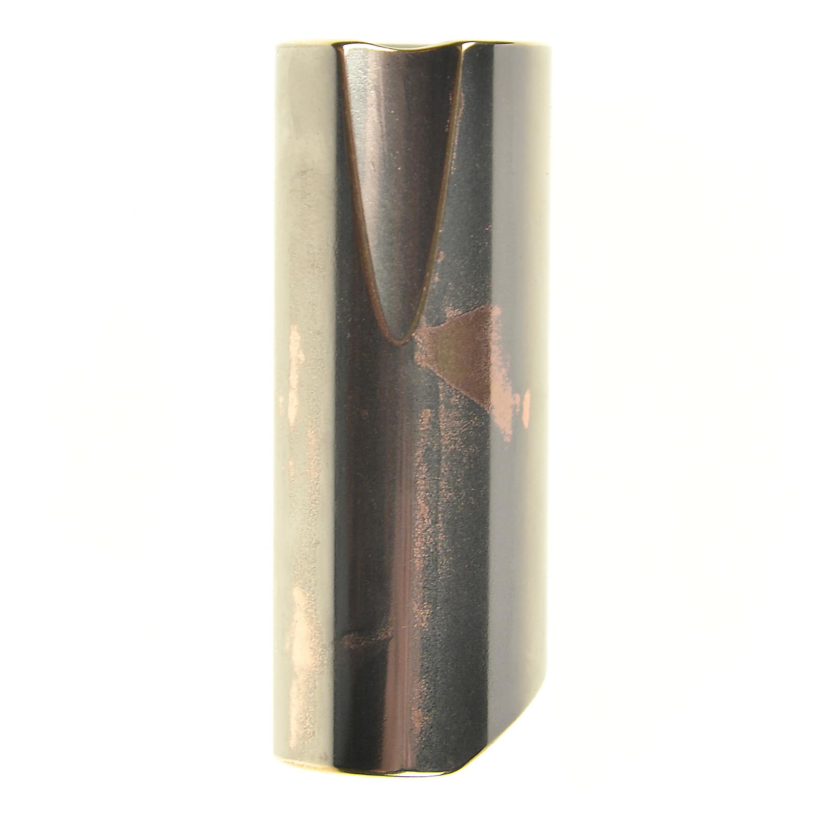Rock Slide Swamp Slide Tarnished Nickel Medium Accessories / Slides