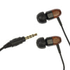 Thinksound ts02 Headphones Black/Chocolate Pro Audio