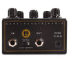 Third Man Plasma Black Coil Distortion by Gamechanger Audio Effects and Pedals / Distortion