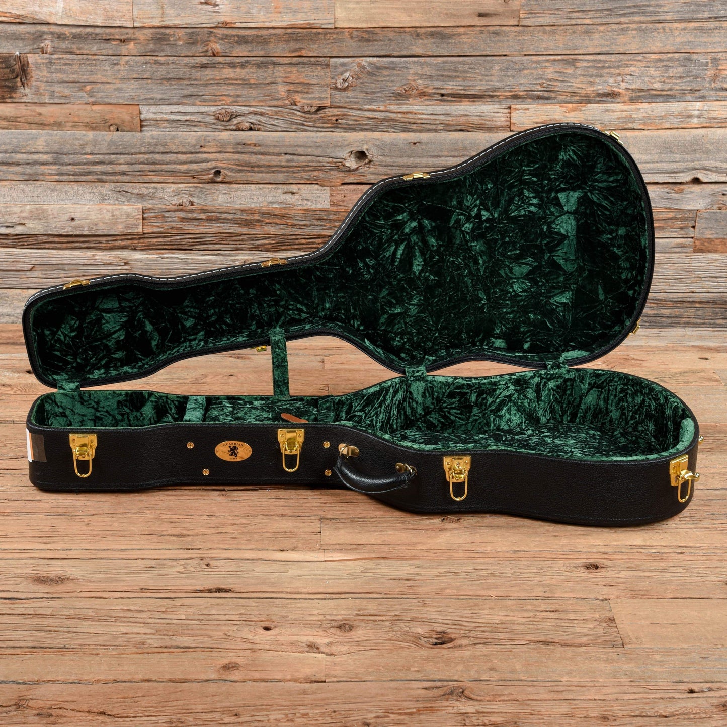 Thomas Fredholm Dreadnought Natural 2012 Acoustic Guitars / Dreadnought