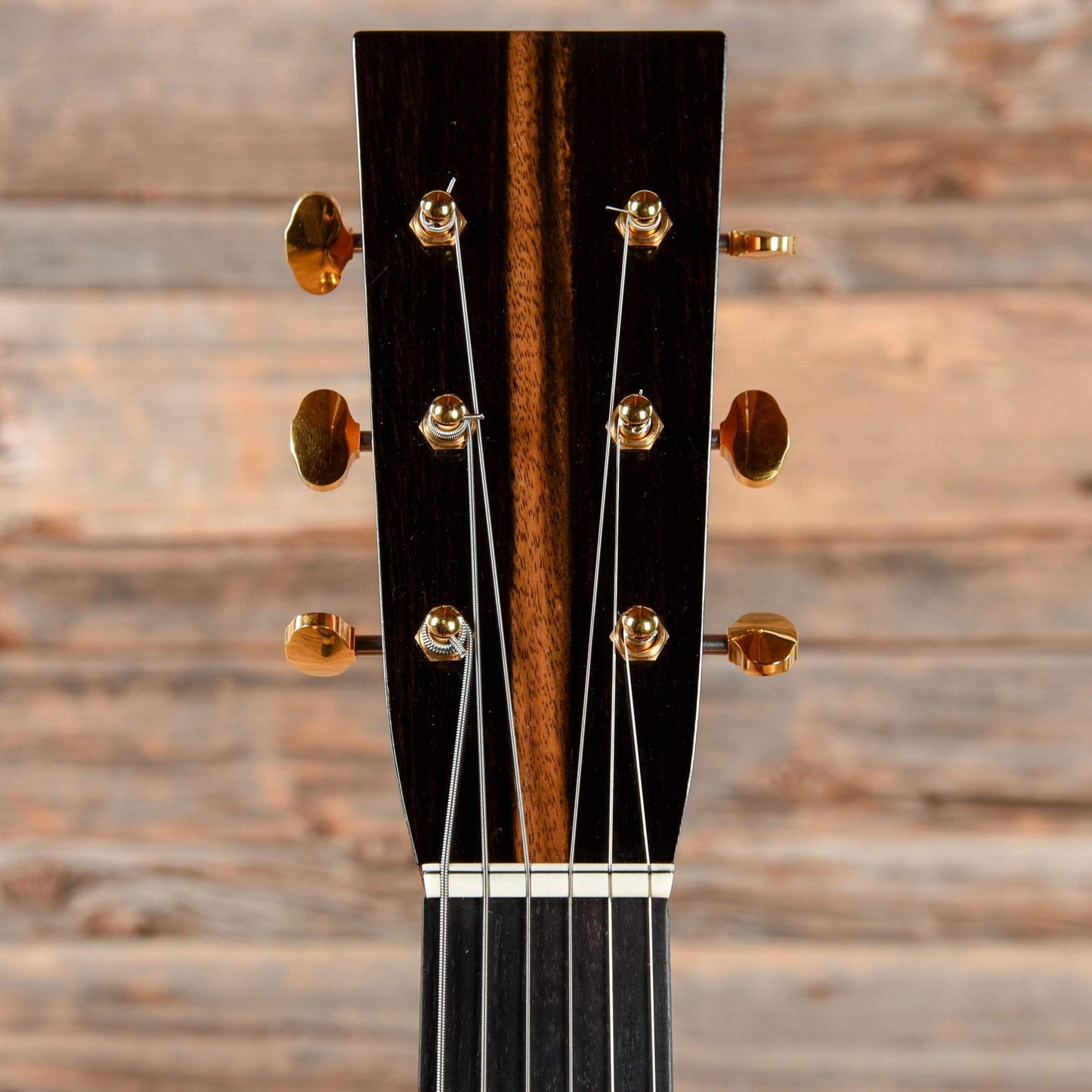 Thomas Fredholm Dreadnought Natural 2012 Acoustic Guitars / Dreadnought