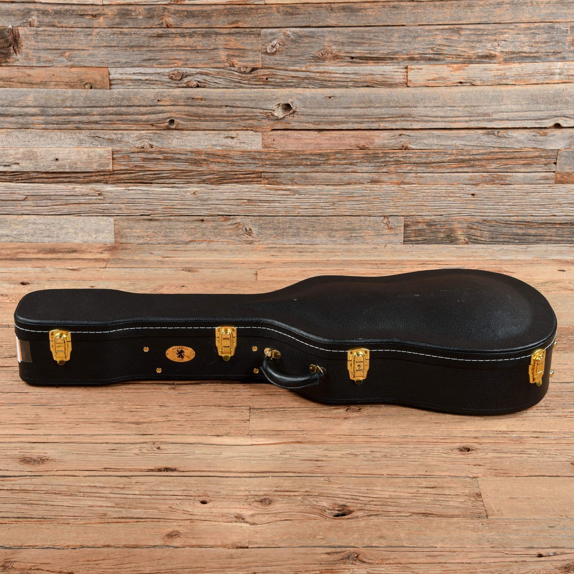 Thomas Fredholm Dreadnought Natural 2012 Acoustic Guitars / Dreadnought