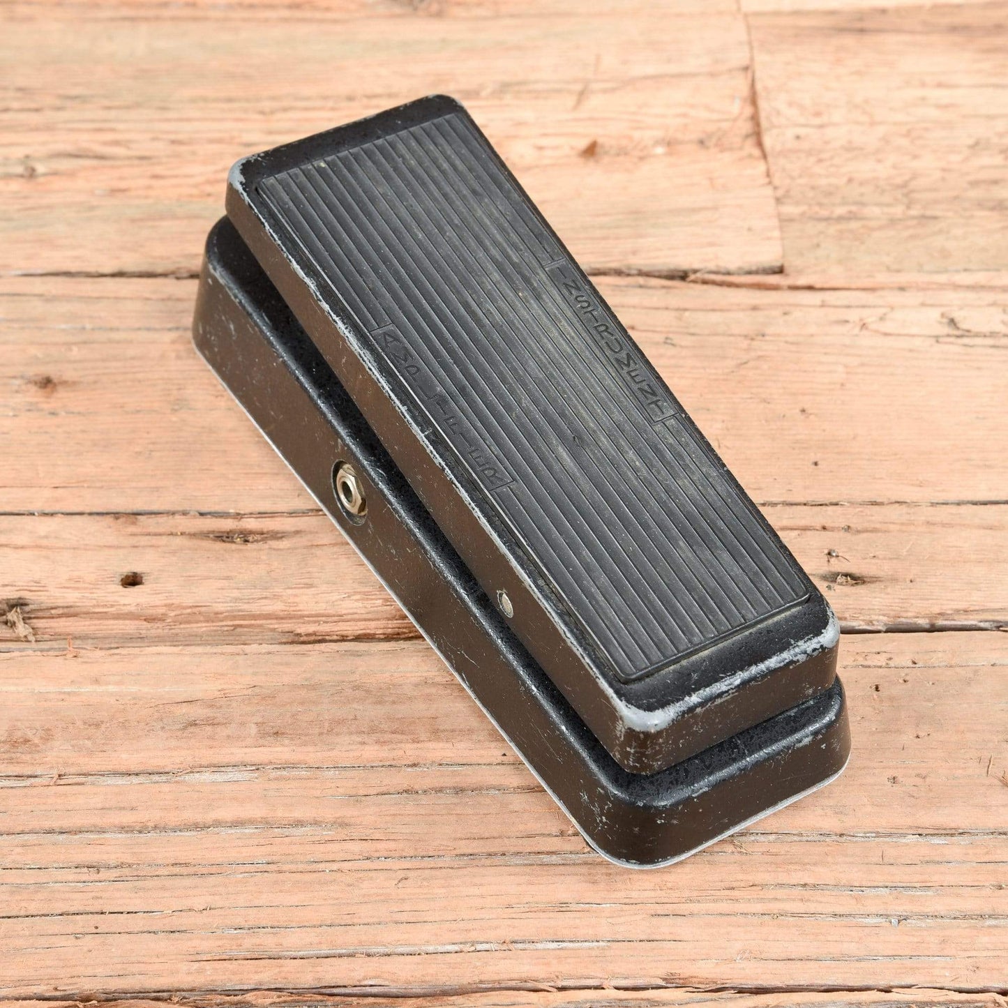 Thomas Organ Co. Cry-Baby Model 95-910511 Wah Pedal  1970s Effects and Pedals / Wahs and Filters
