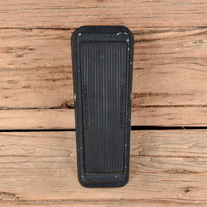 Thomas Organ Co. Cry-Baby Model 95-910511 Wah Pedal  1974 Effects and Pedals / Wahs and Filters