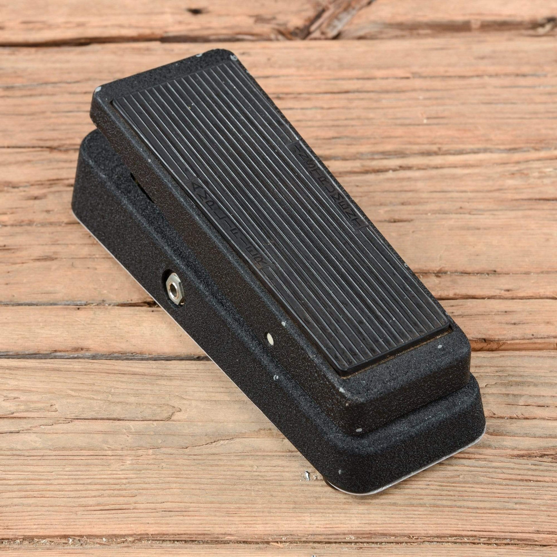 Thomas Organ Co. Cry-Baby Model 95-910511 Wah Pedal  1974 Effects and Pedals / Wahs and Filters