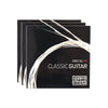 Thomastik Classic Carbon-Nylon Classical Strings Medium Tension 24-46 3 Pack Bundle Accessories / Strings / Guitar Strings