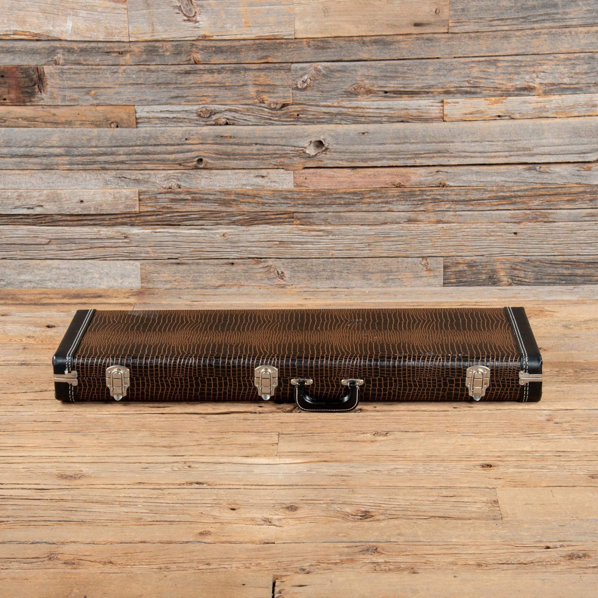 Thorn Deluxe 90 Goldtop 2013 Electric Guitars / Solid Body