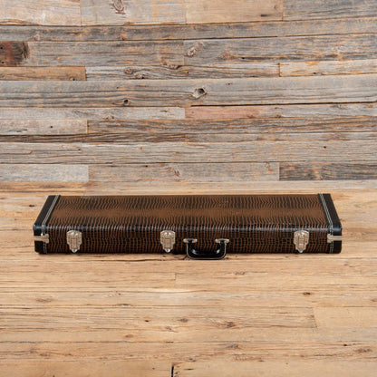 Thorn Deluxe 90 Goldtop 2013 Electric Guitars / Solid Body