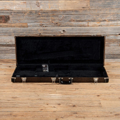 Thorn Deluxe 90 Goldtop 2013 Electric Guitars / Solid Body