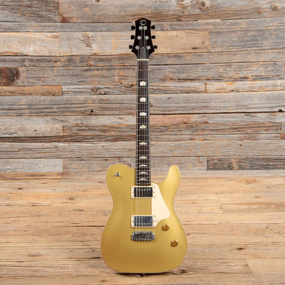 Thorn Deluxe 90 Goldtop 2013 Electric Guitars / Solid Body