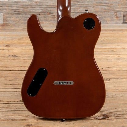 Thorn Deluxe 90 Goldtop 2013 Electric Guitars / Solid Body