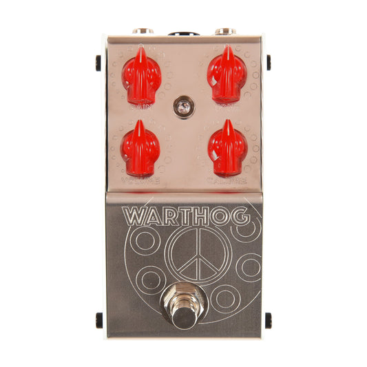 Thorpy FX Warthog OD/Distortion Pedal Effects and Pedals / Distortion