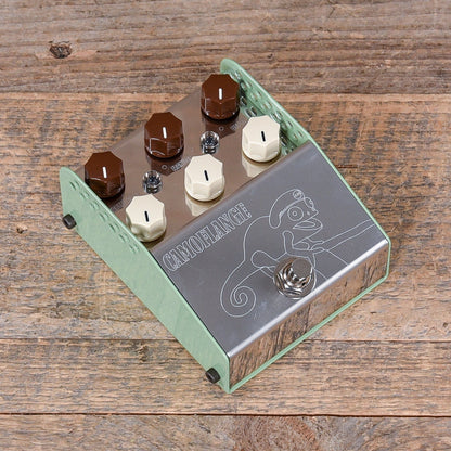 Thorpy FX Camoflange Flanger Pedal Effects and Pedals / Flanger