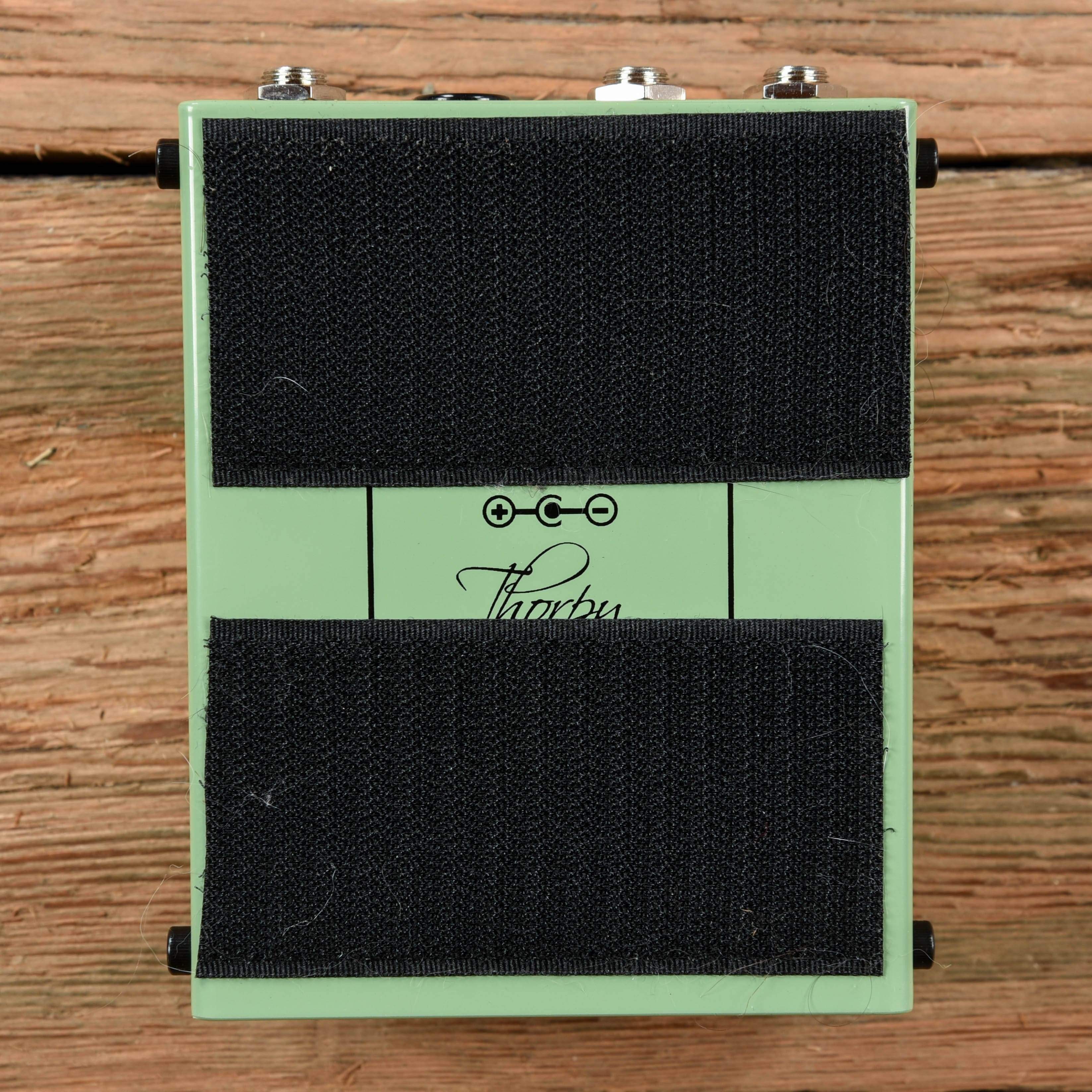 ThorpyFX Camoflange Flanger Effects and Pedals / Flanger
