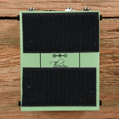 ThorpyFX Camoflange Flanger Effects and Pedals / Flanger