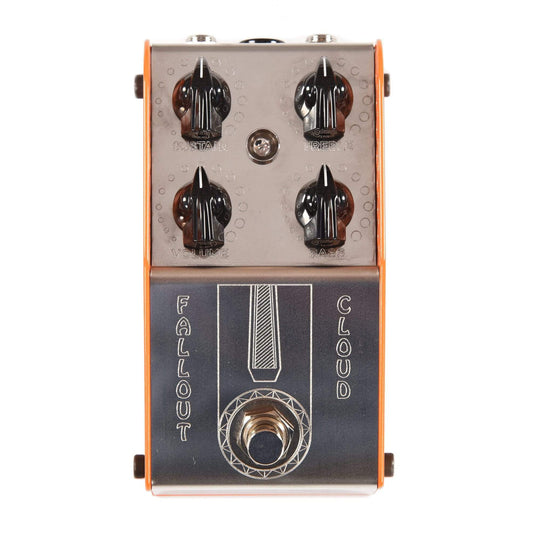 Thorpy FX Fallout Cloud Fuzz Pedal Effects and Pedals / Fuzz