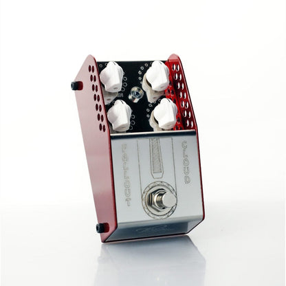 Thorpy Limited Edition BC108 Fallout Cloud Fuzz Pedal Effects and Pedals / Fuzz