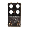 Thorpy FX The Bunker Drive Pedal Effects and Pedals / Overdrive and Boost