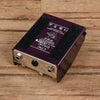 ThorpyFX The Dane Peter Honore Signature Drive and Boost Effects and Pedals / Overdrive and Boost