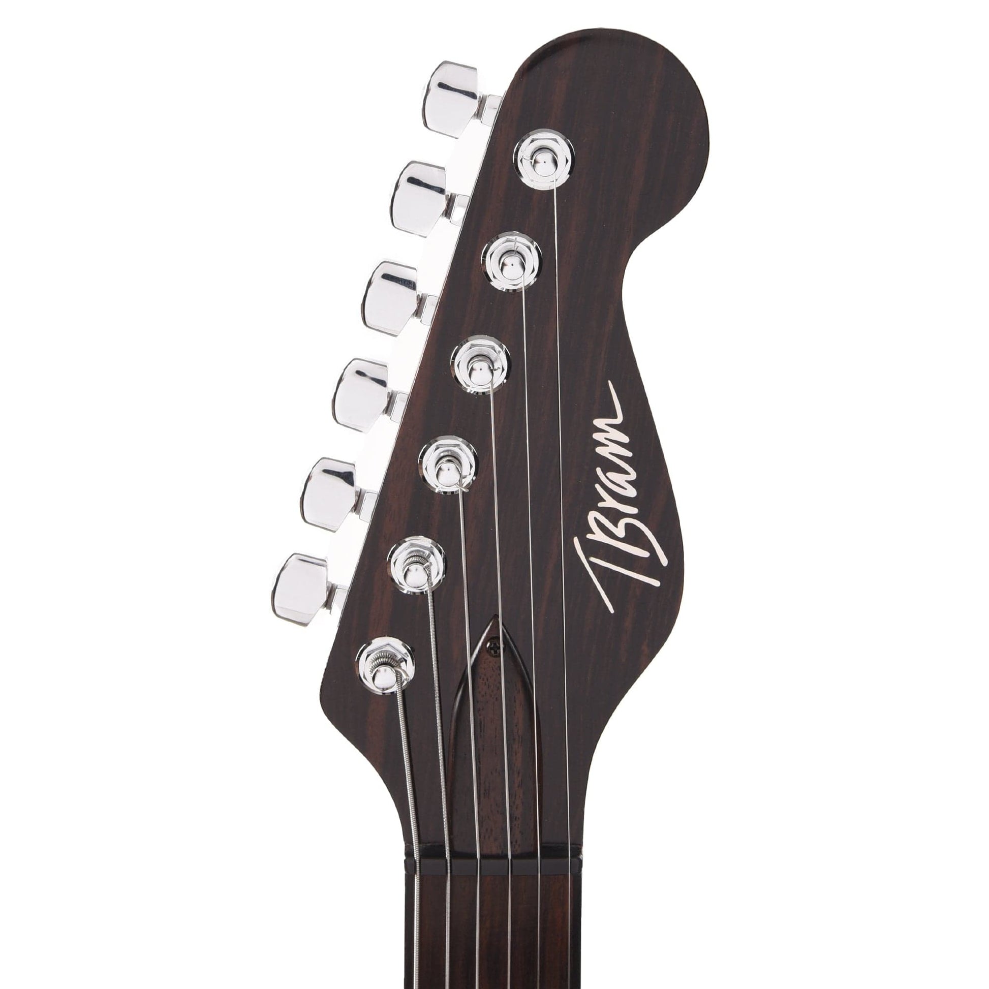 Tim Bram Tribute Archtop Curly Maple/European Spruce Red w/Kent Armstrong Humbucker Electric Guitars / Archtop