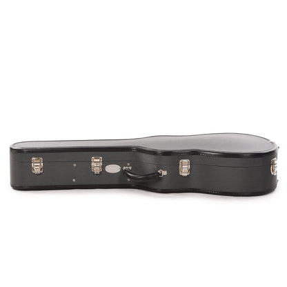 Tim Bram Tribute Archtop Curly Maple/European Spruce Red w/Kent Armstrong Humbucker Electric Guitars / Archtop